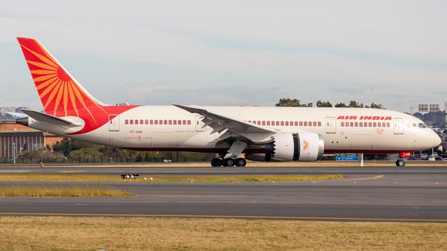 VT-ANB::Air India